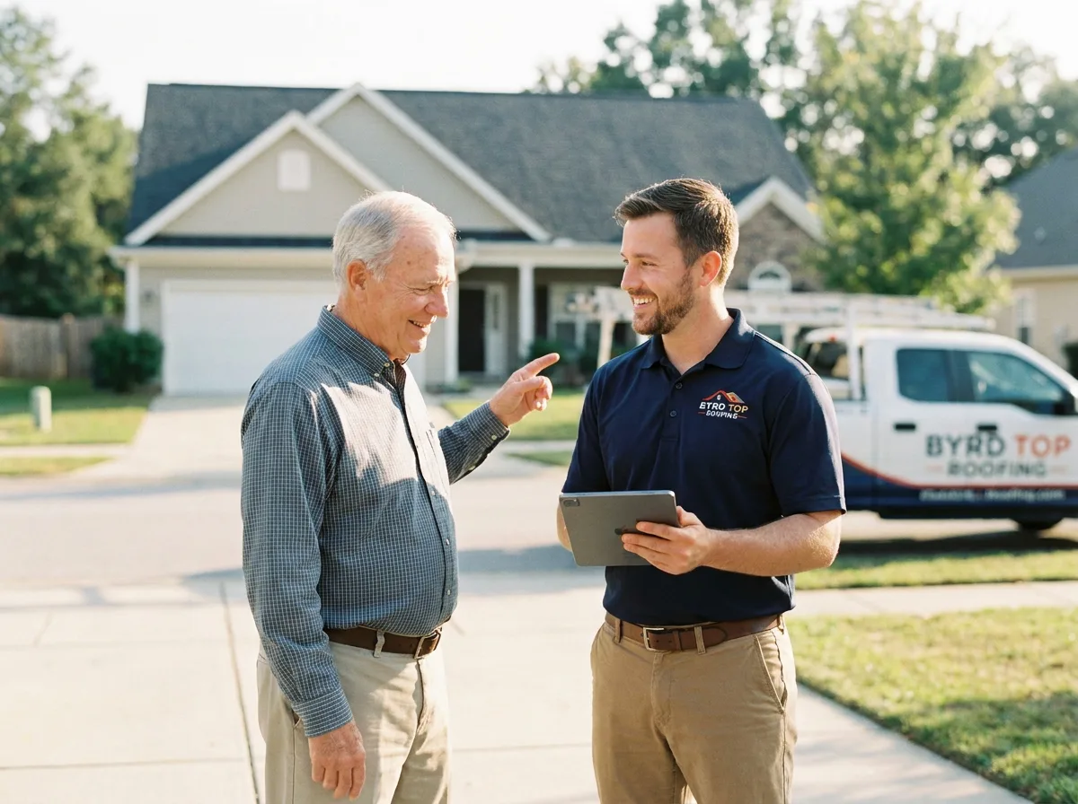 Roofing Sherwood, MD FAQs
